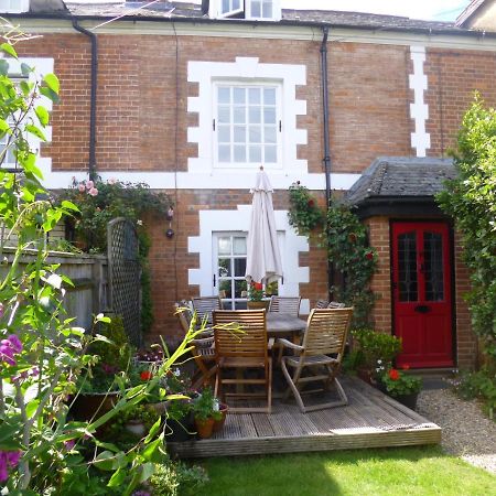 Cranberry Cottage Wallingford Exterior photo